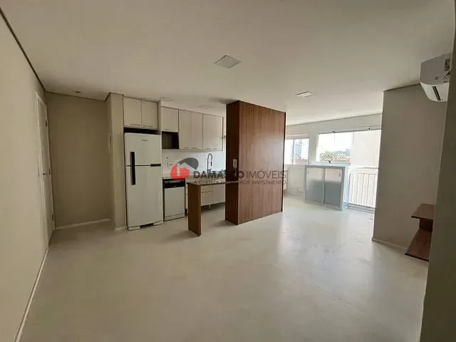 Apartamento 2 quartos e 2 banheiros, à venda, no bairro Jardim Sao Caetano em São Caetano do Sul