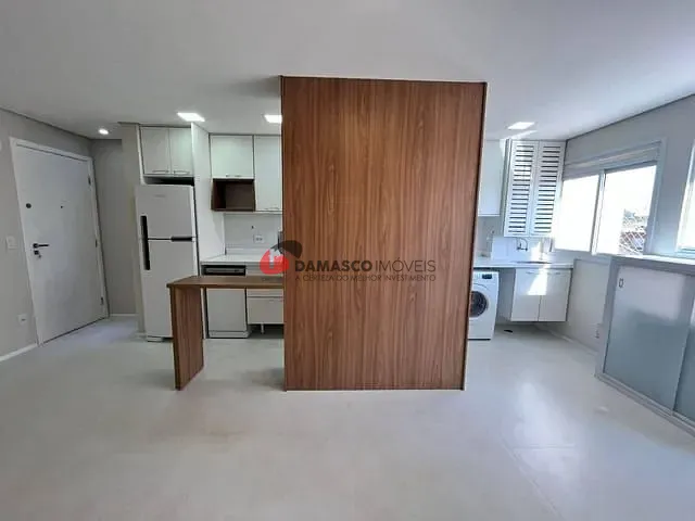 Apartamento 2 quartos e 2 banheiros, à venda, no bairro Jardim Sao Caetano em São Caetano do Sul