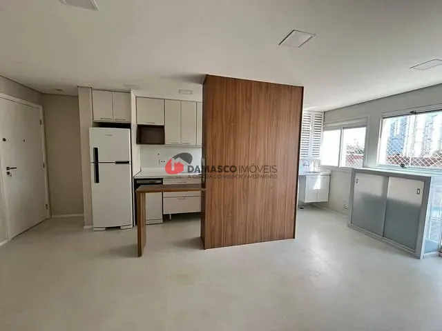 Apartamento 2 quartos e 2 banheiros, à venda, no bairro Jardim Sao Caetano em São Caetano do Sul