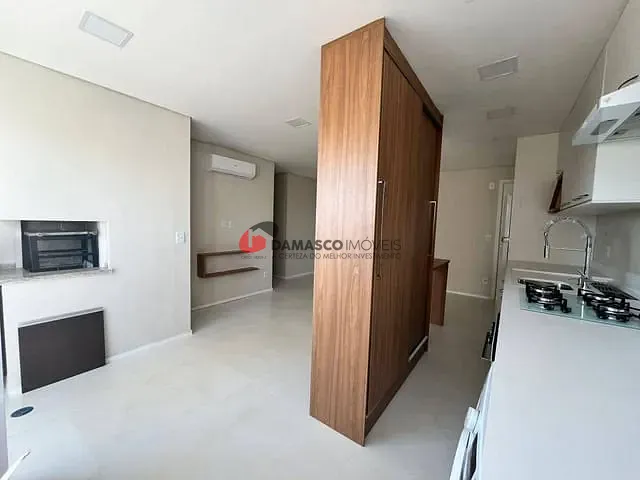Apartamento 2 quartos e 2 banheiros, à venda, no bairro Jardim Sao Caetano em São Caetano do Sul