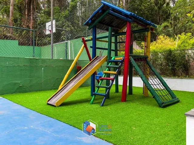 Apartamento 4 quartos e 4 banheiros, à venda, no bairro Vila Andrade em São Paulo