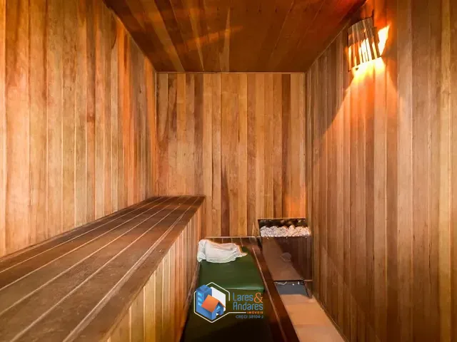 Apartamento 4 quartos e 4 banheiros, à venda, no bairro Vila Andrade em São Paulo