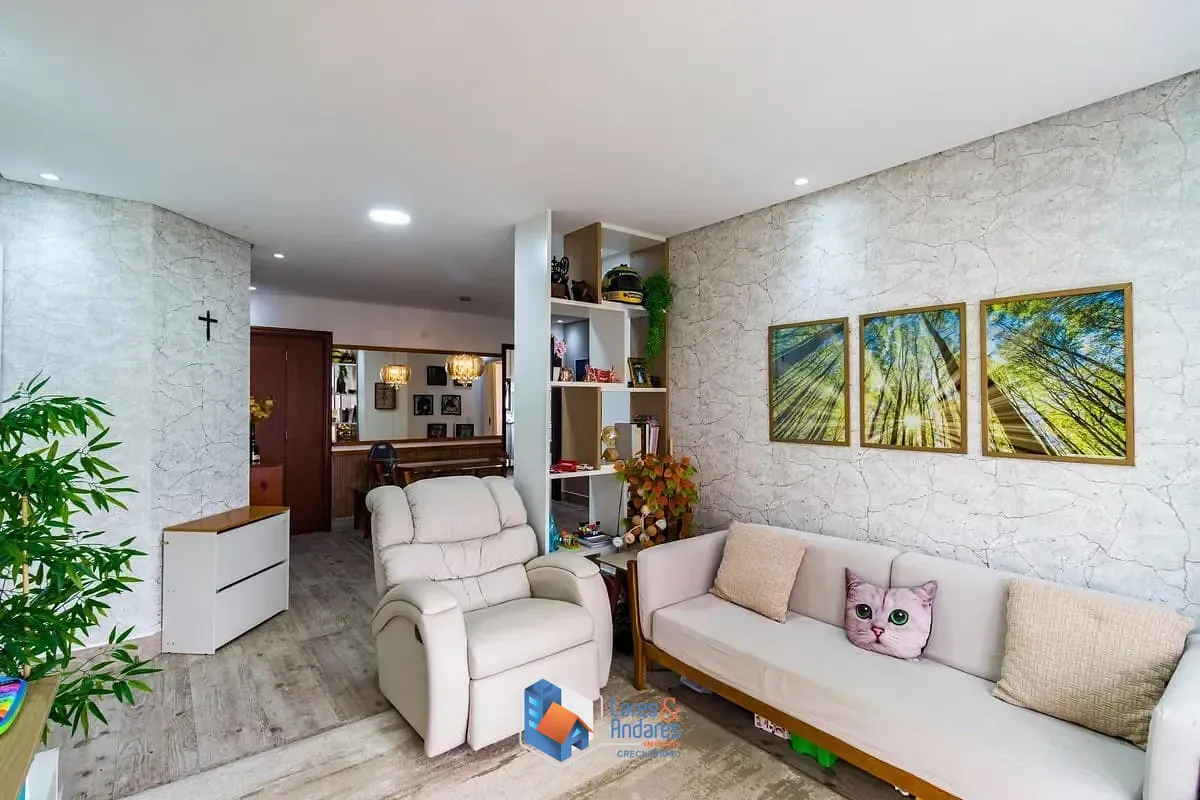 Apartamento, 4 quartos, 154 m² - Foto 14