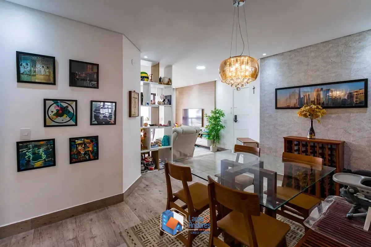 Apartamento, 4 quartos, 154 m² - Foto 15