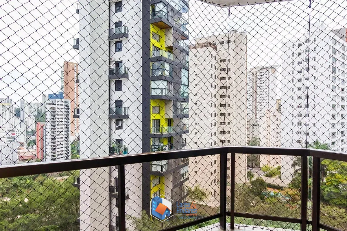 Apartamento, 4 quartos, 154 m² - Foto 16