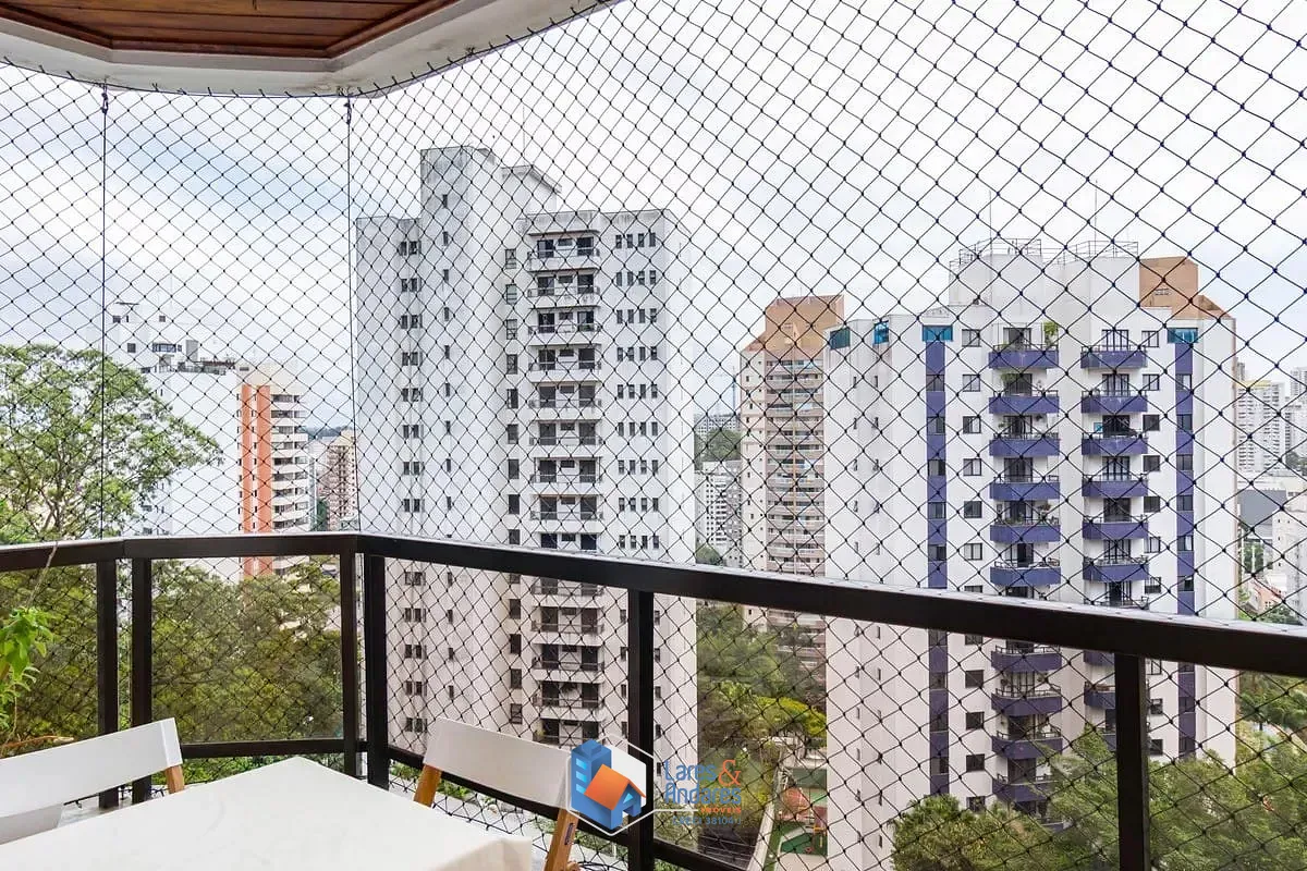 Apartamento, 4 quartos, 154 m² - Foto 17