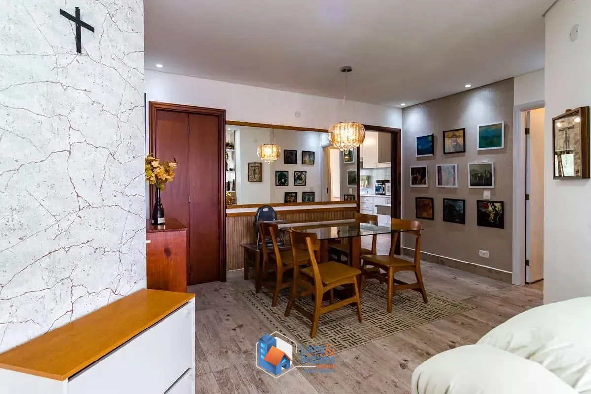 Apartamento, 4 quartos, 154 m² - Foto 18