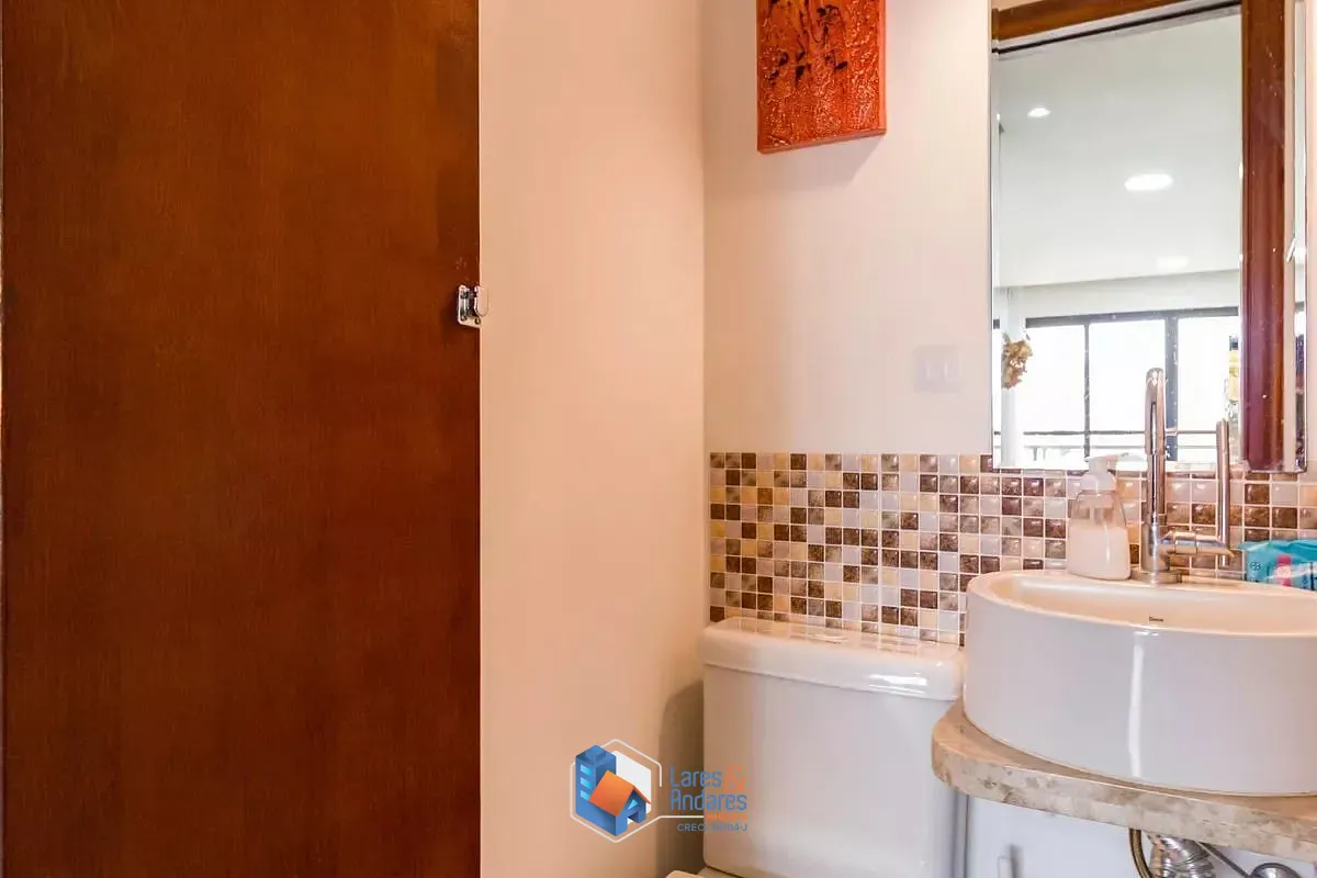 Apartamento, 4 quartos, 154 m² - Foto 20