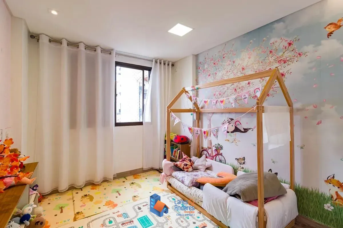 Apartamento, 4 quartos, 154 m² - Foto 21