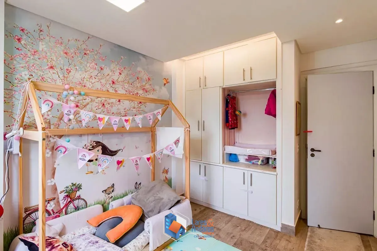 Apartamento, 4 quartos, 154 m² - Foto 22