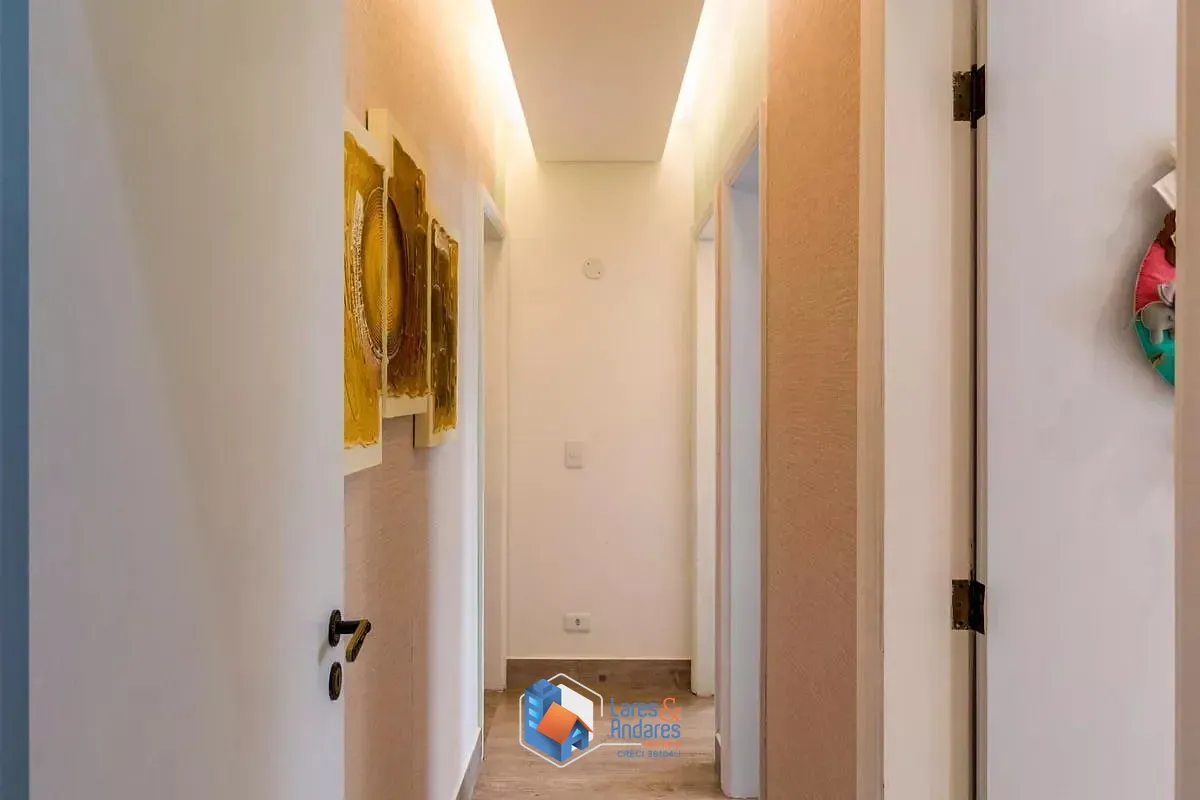 Apartamento, 4 quartos, 154 m² - Foto 23