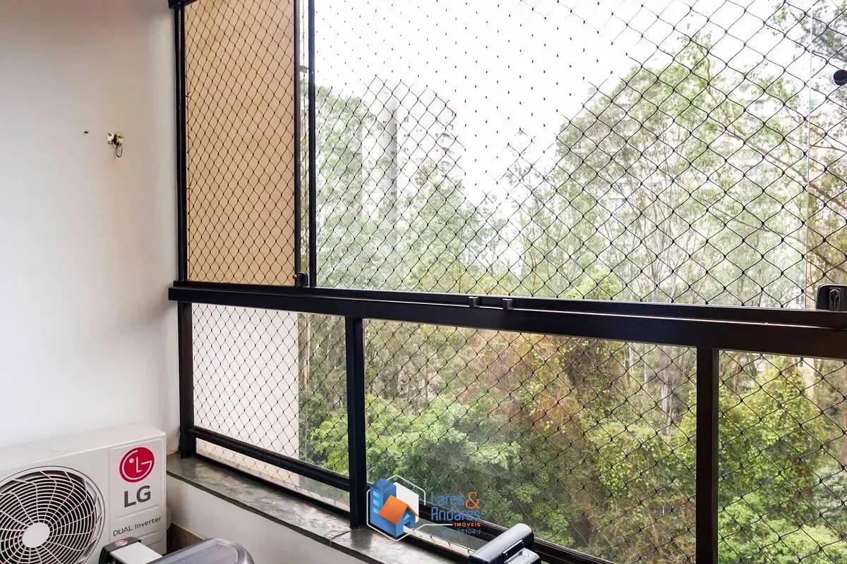 Apartamento, 4 quartos, 154 m² - Foto 28