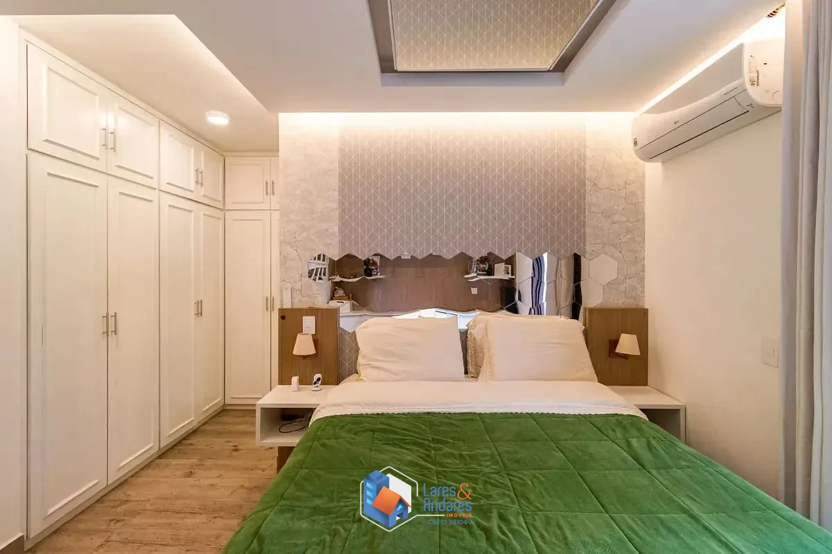 Apartamento, 4 quartos, 154 m² - Foto 30