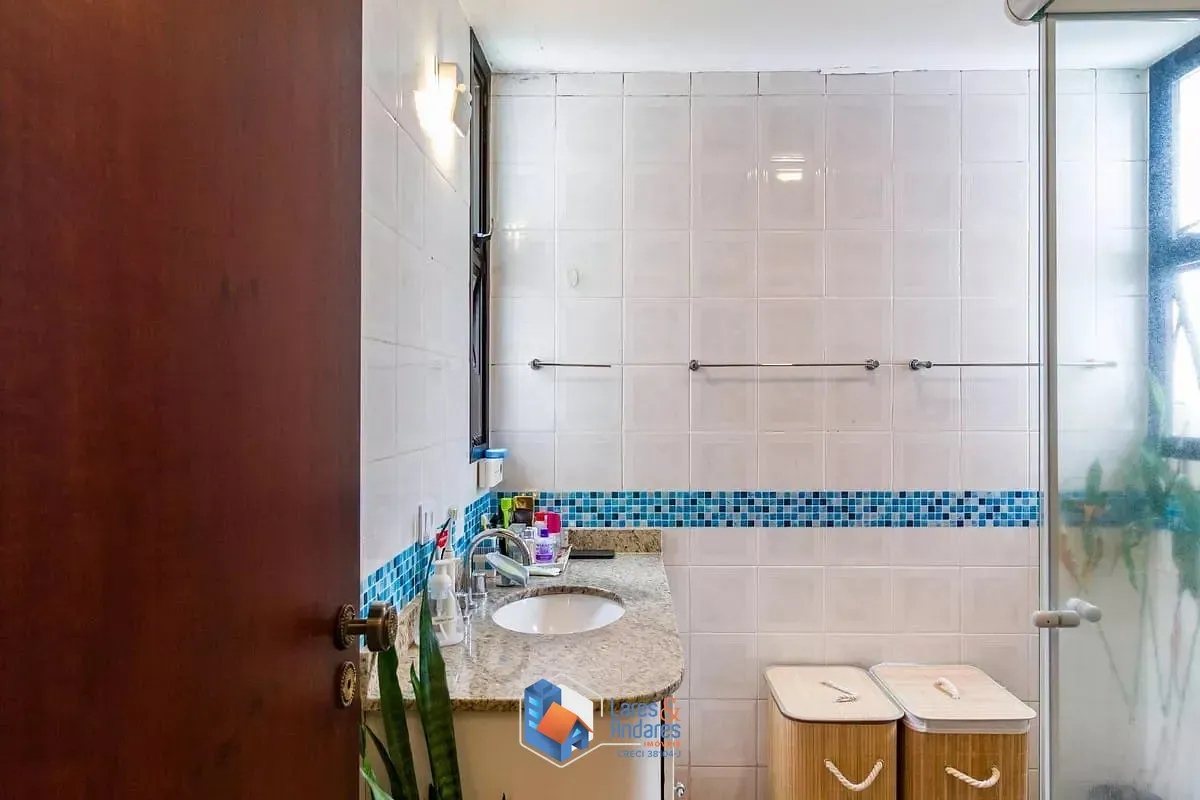 Apartamento, 4 quartos, 154 m² - Foto 33