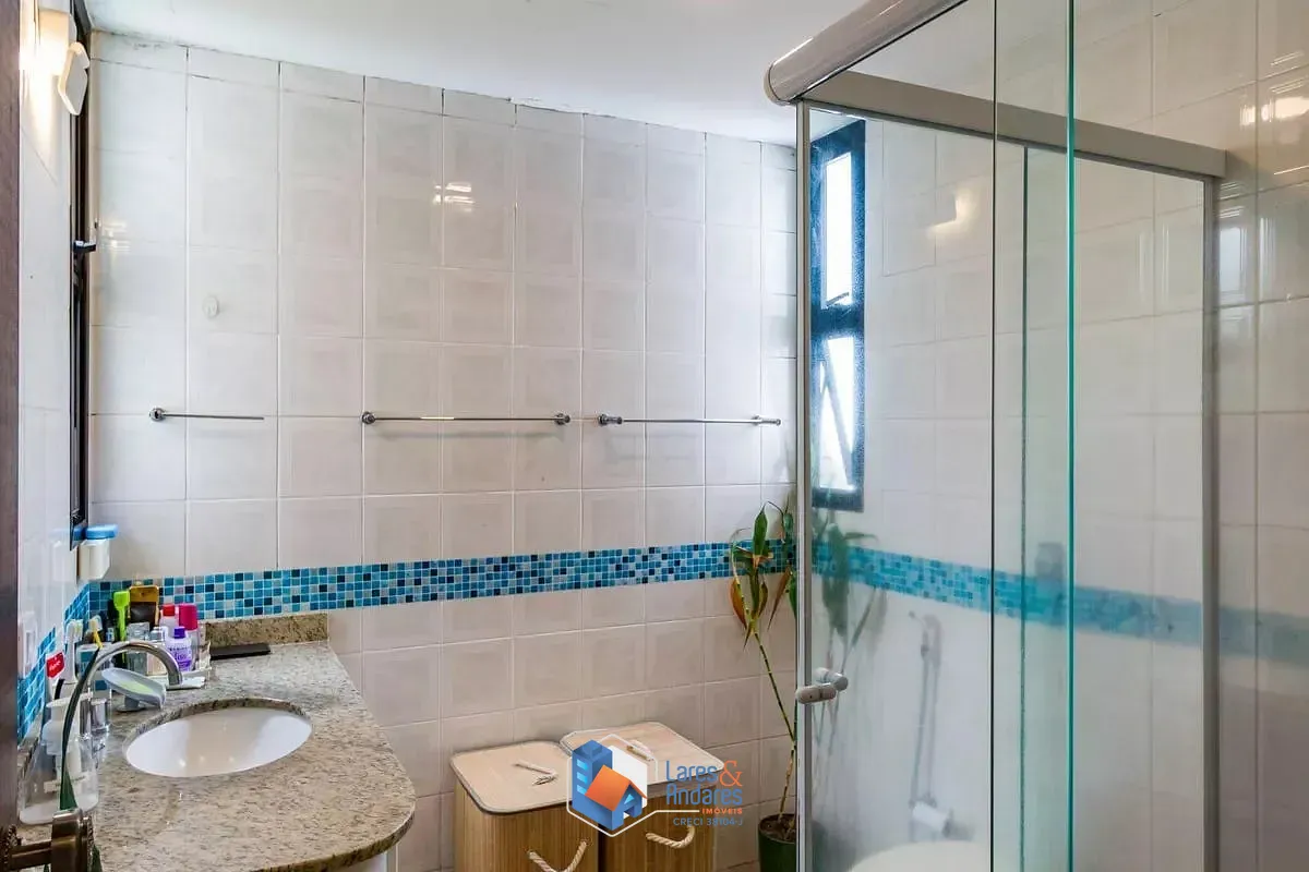 Apartamento, 4 quartos, 154 m² - Foto 35