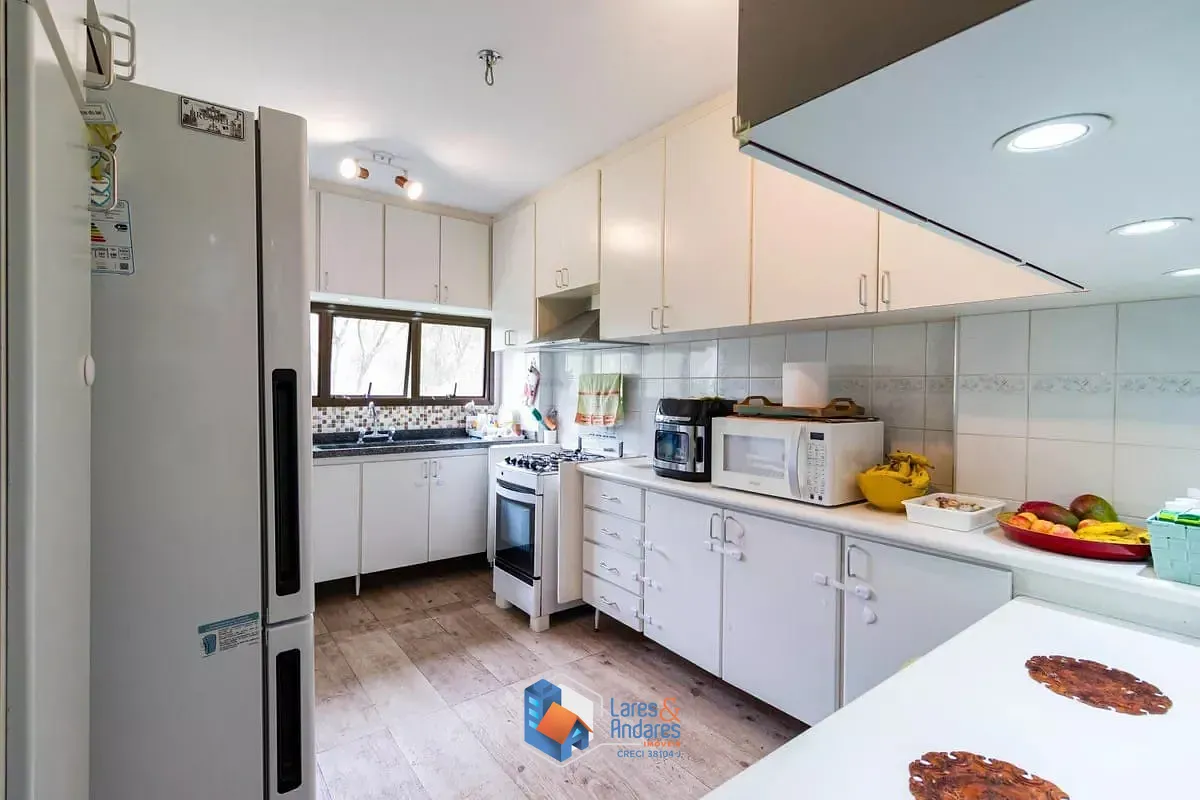Apartamento, 4 quartos, 154 m² - Foto 37