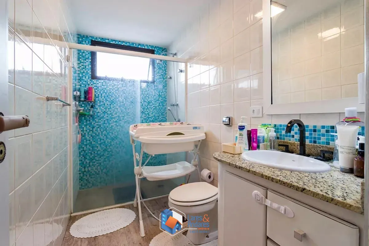 Apartamento, 4 quartos, 154 m² - Foto 38