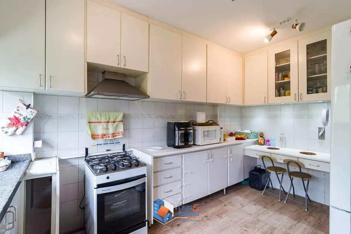 Apartamento, 4 quartos, 154 m² - Foto 39