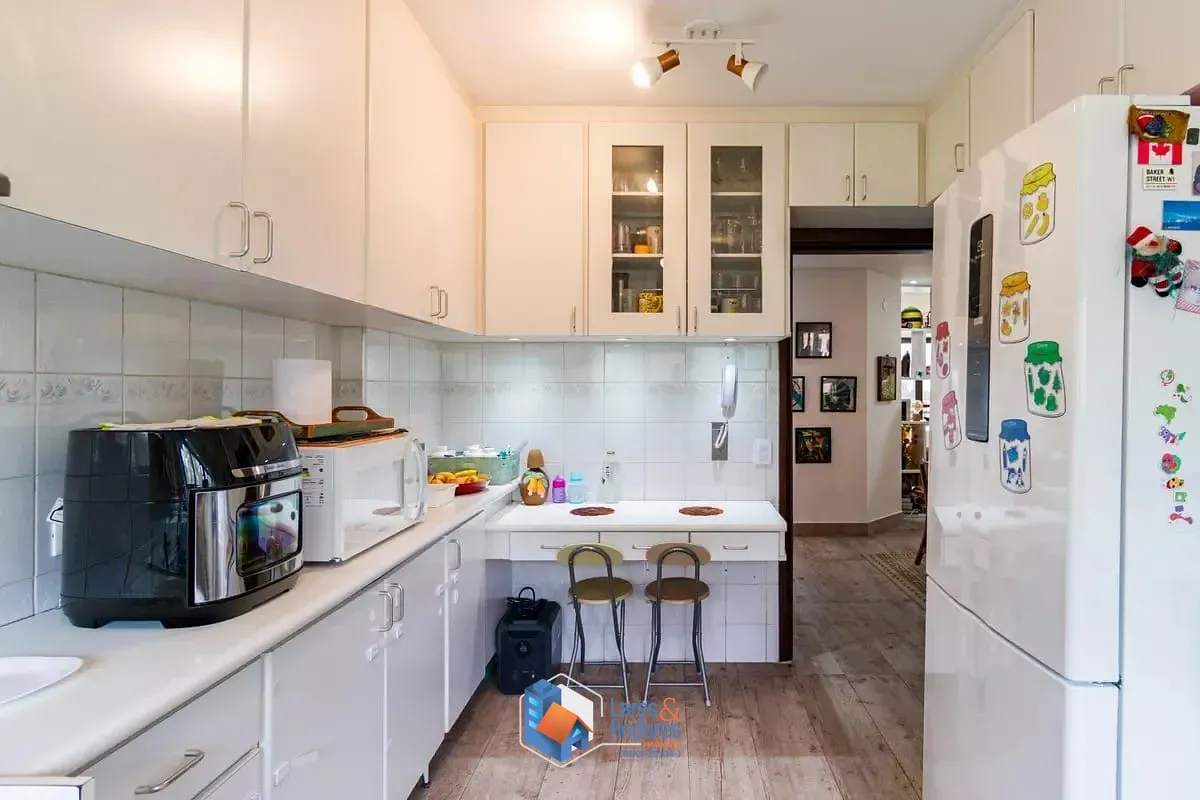 Apartamento, 4 quartos, 154 m² - Foto 40