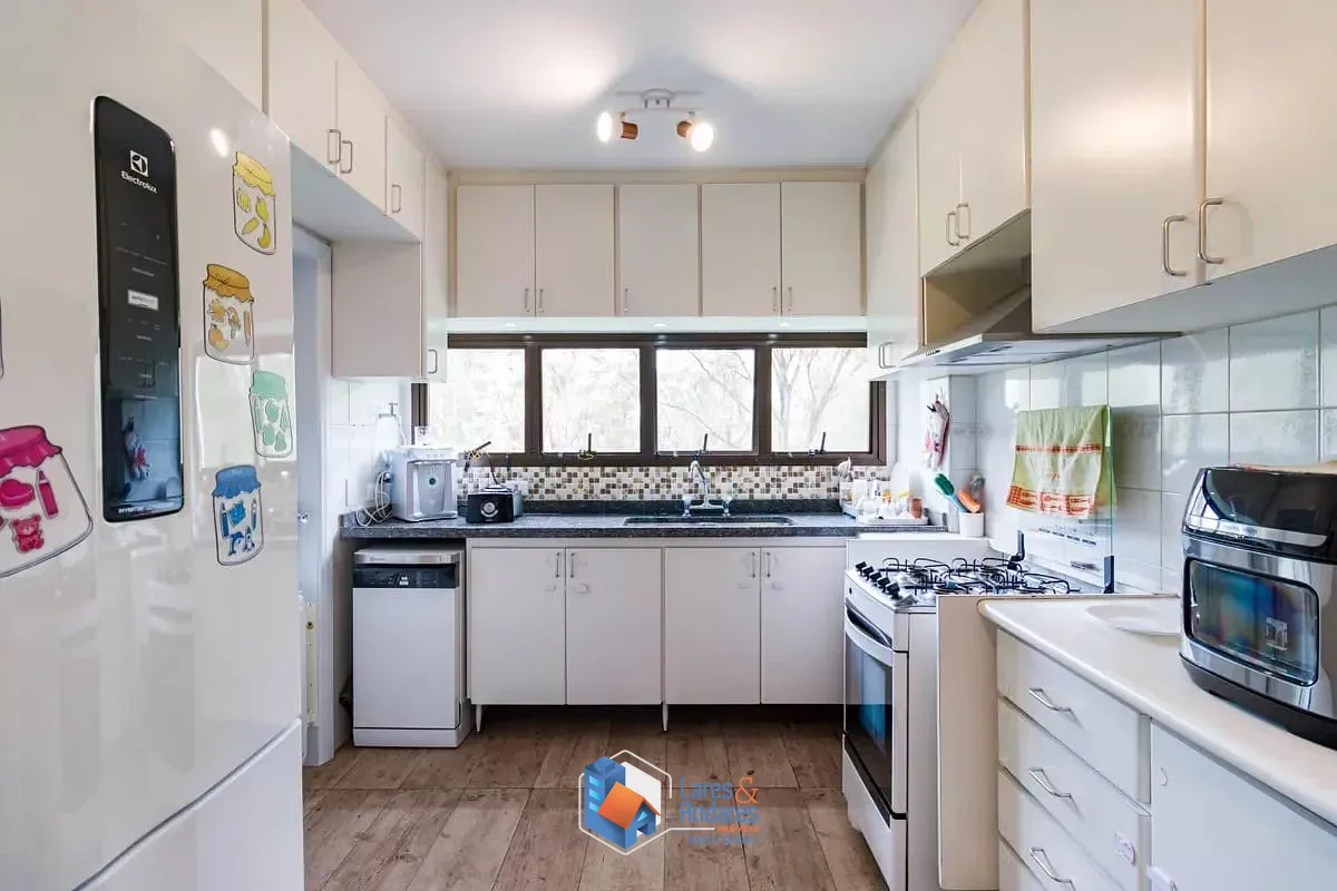 Apartamento, 4 quartos, 154 m² - Foto 41
