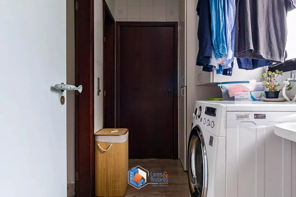 Apartamento, 4 quartos, 154 m² - Foto 44