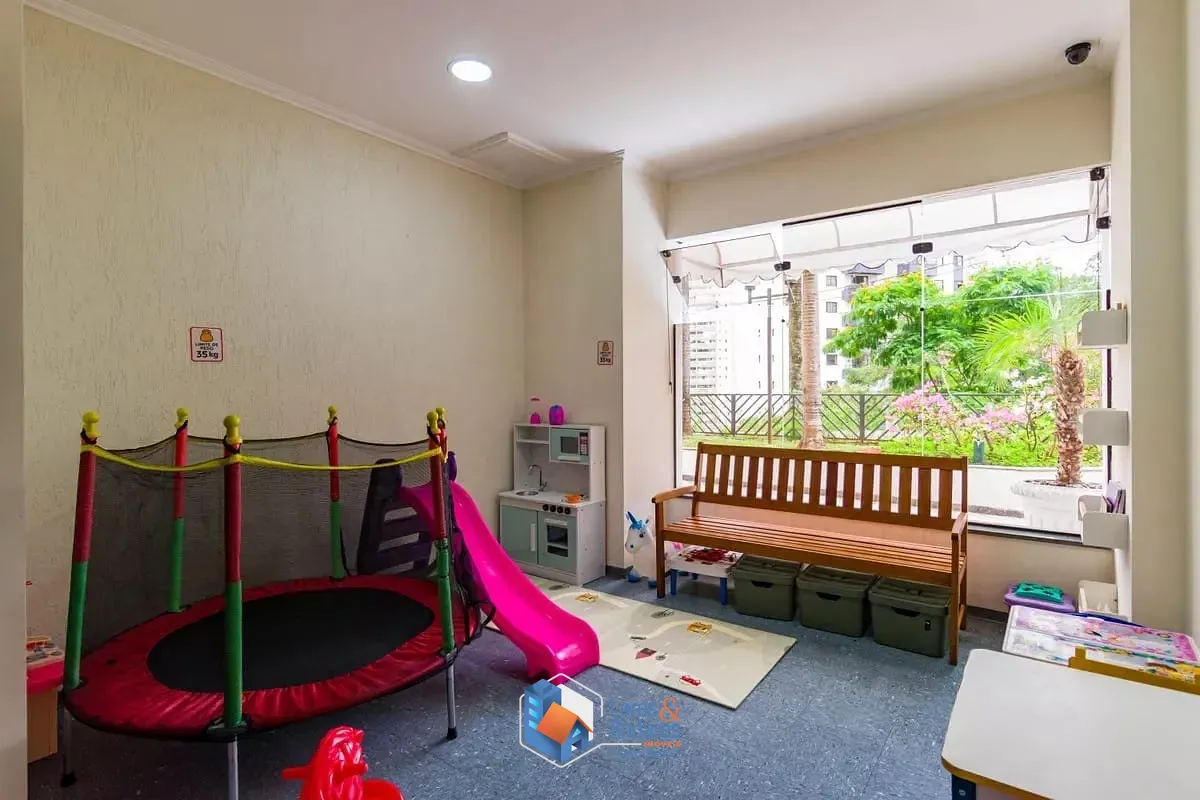 Apartamento, 4 quartos, 154 m² - Foto 4