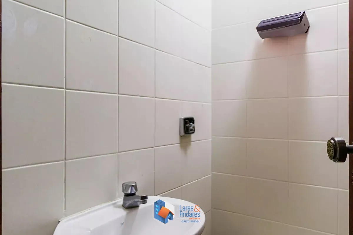 Apartamento, 4 quartos, 154 m² - Foto 7