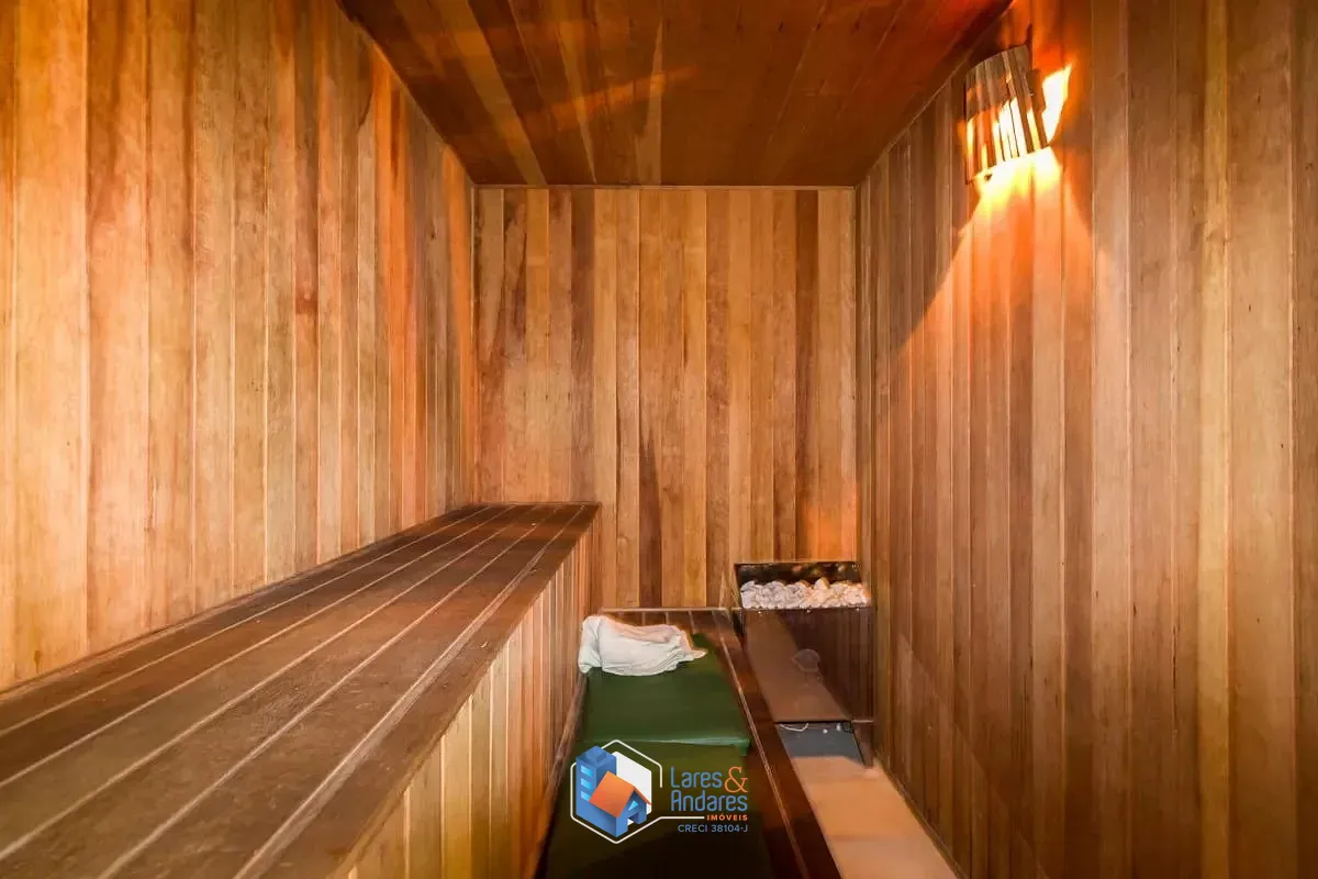 Apartamento, 4 quartos, 154 m² - Foto 5