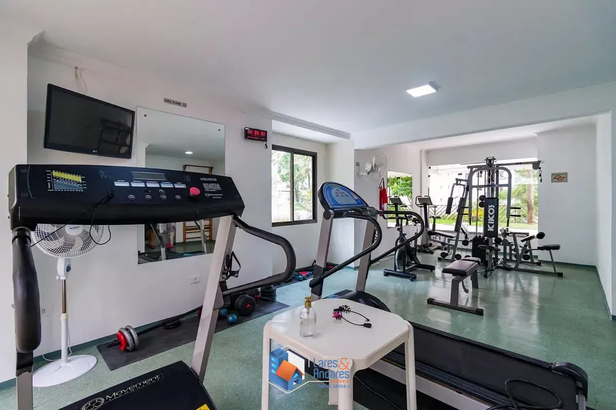Apartamento, 4 quartos, 154 m² - Foto 8