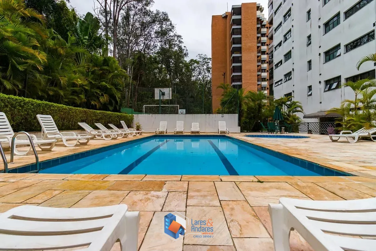 Apartamento, 4 quartos, 154 m² - Foto 9