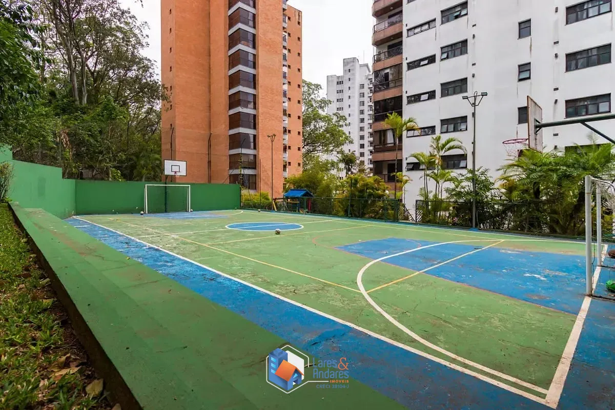 Apartamento, 4 quartos, 154 m² - Foto 10