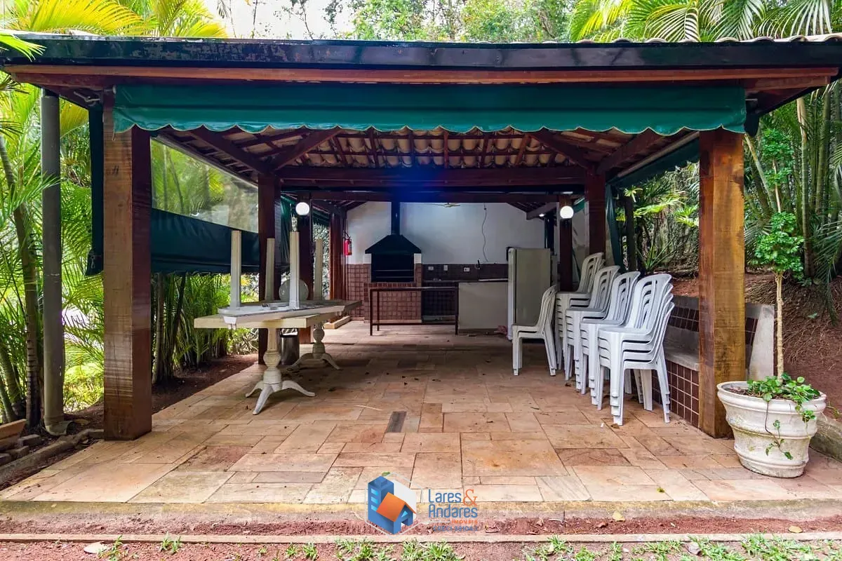 Apartamento, 4 quartos, 154 m² - Foto 11