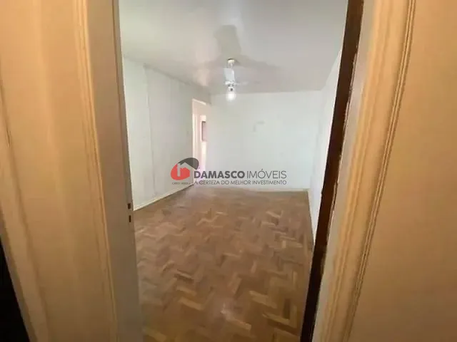 Apartamento 2 quartos e 2 banheiros, à venda, no bairro Fundação em São Caetano do Sul