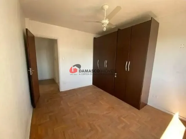 Apartamento 2 quartos e 2 banheiros, à venda, no bairro Fundação em São Caetano do Sul