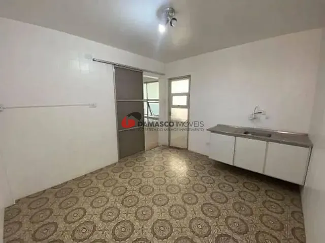 Apartamento 2 quartos e 2 banheiros, à venda, no bairro Fundação em São Caetano do Sul