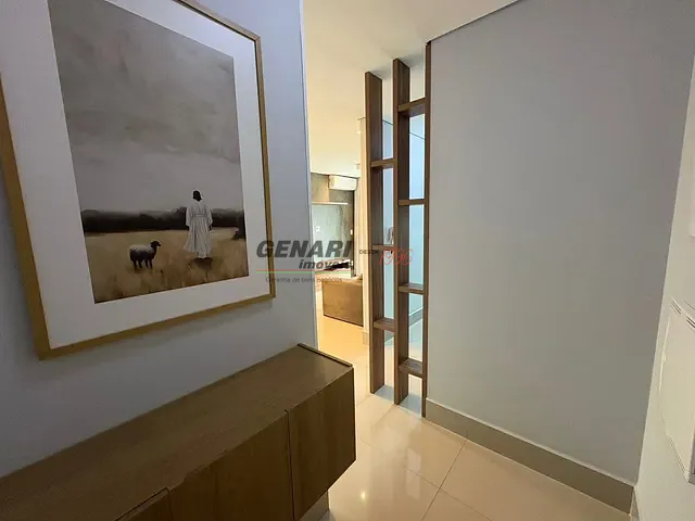Apartamento 3 quartos e 2 banheiros, à venda, no bairro Jardim Pompéia em Indaiatuba