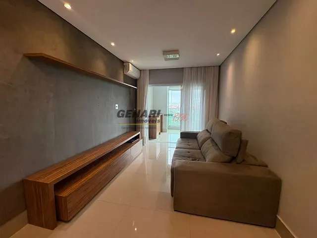 Apartamento 3 quartos e 2 banheiros, à venda, no bairro Jardim Pompéia em Indaiatuba