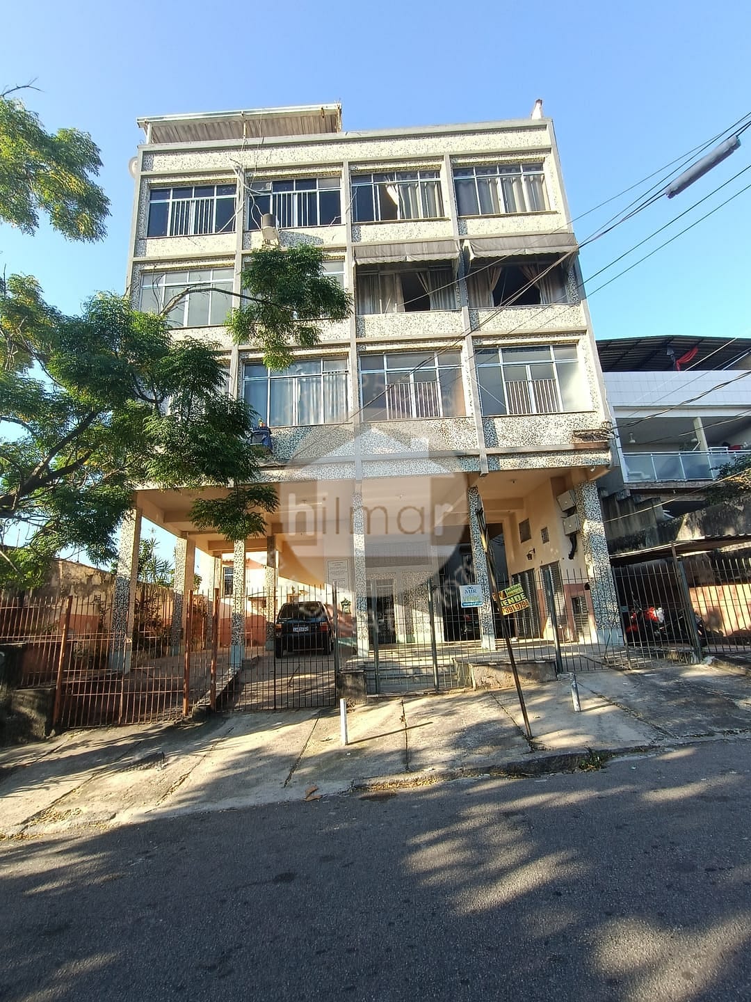 Apartamento para alugar com 2 quartos, 80m² - Foto 36