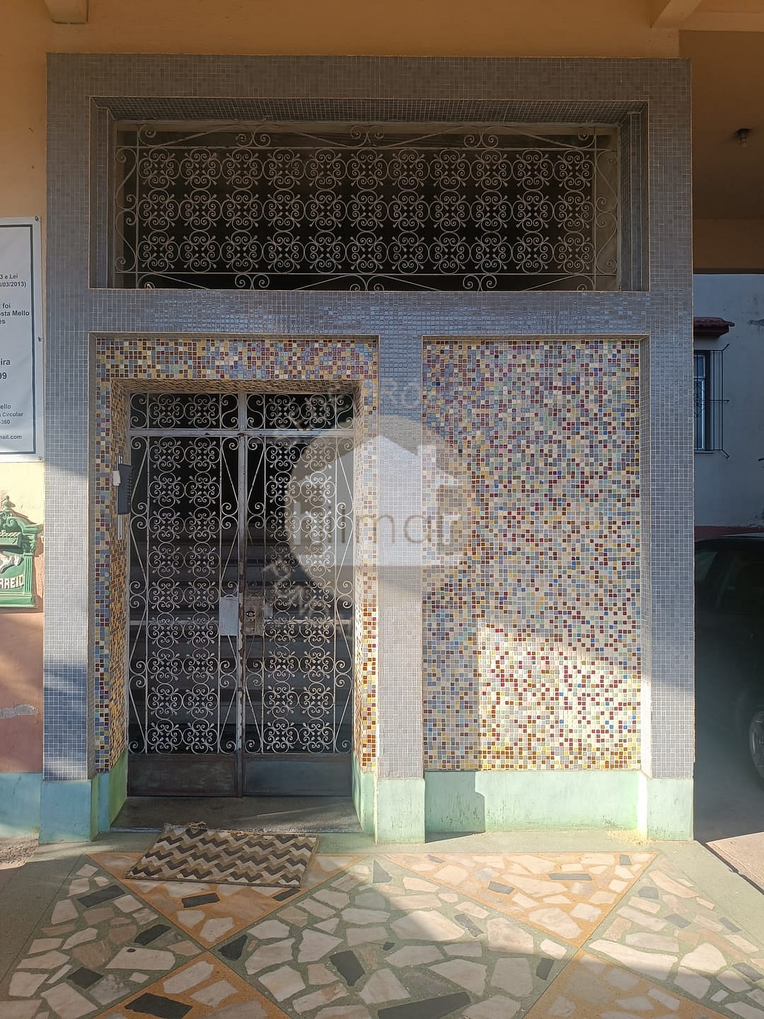 Apartamento para alugar com 2 quartos, 80m² - Foto 37