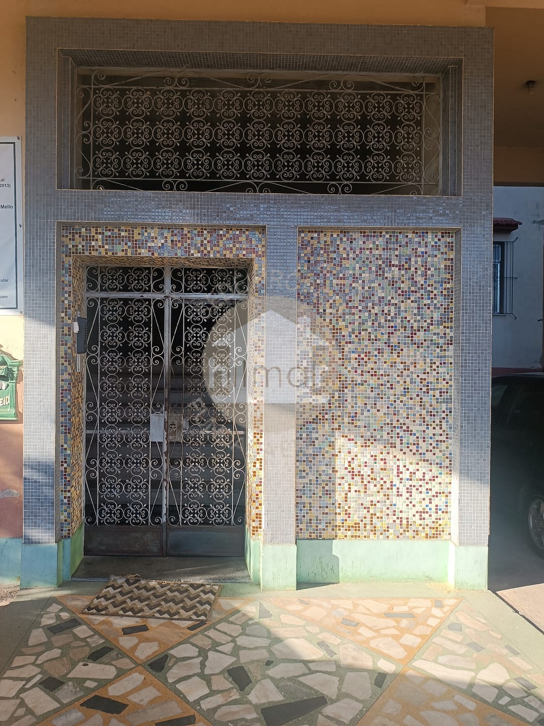 Apartamento para alugar com 2 quartos, 80m² - Foto 14