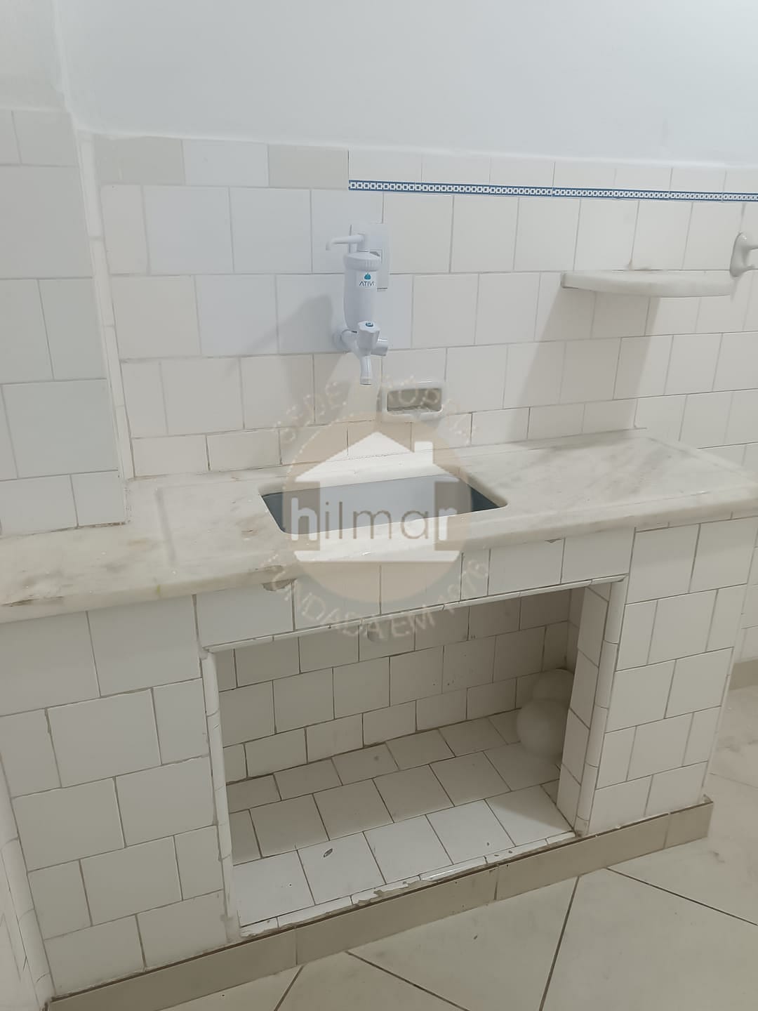Apartamento para alugar com 2 quartos, 80m² - Foto 31