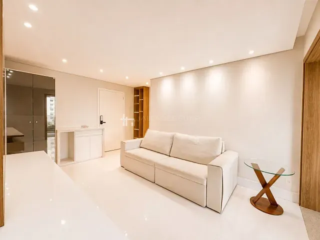 Apartamento 2 quartos e 3 banheiros, à venda, no bairro Cidade Monções em São Paulo