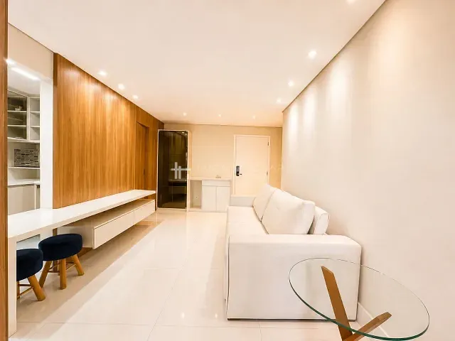 Apartamento 2 quartos e 3 banheiros, à venda, no bairro Cidade Monções em São Paulo