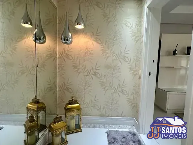 Apartamento 4 quartos e 5 banheiros, à venda, no bairro Belenzinho em São Paulo