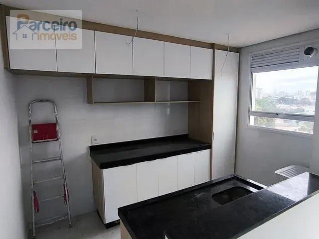 Apartamento com 41m² 2 quartos e 1 banheiro, à venda, no bairro Vila Matilde em São Paulo