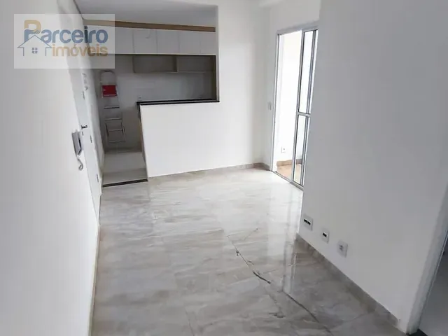 Apartamento com 41m² 2 quartos e 1 banheiro, à venda, no bairro Vila Matilde em São Paulo