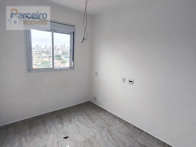 Apartamento com 41m² 2 quartos e 1 banheiro, à venda, no bairro Vila Matilde em São Paulo