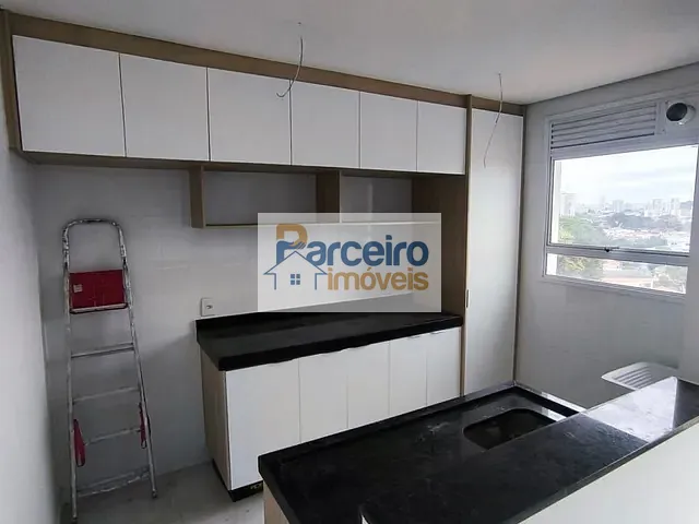 Apartamento com 41m² 2 quartos e 1 banheiro, à venda, no bairro Vila Matilde em São Paulo