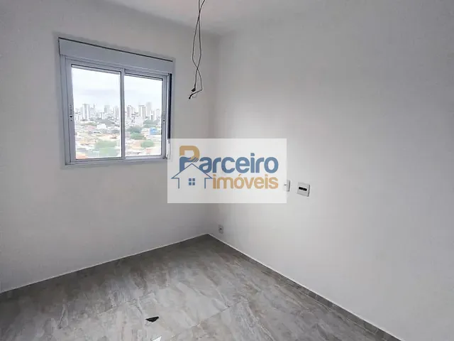 Apartamento com 41m² 2 quartos e 1 banheiro, à venda, no bairro Vila Matilde em São Paulo