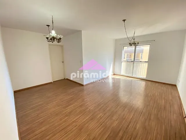 Apartamento com 97m² 3 quartos e 1 banheiro, à venda, no bairro Vila Adyana em São José dos Campos